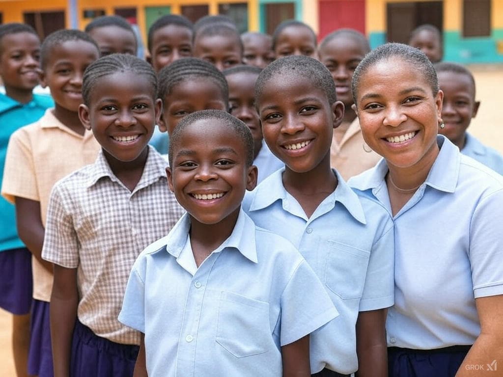 Imagem dos Benefícios